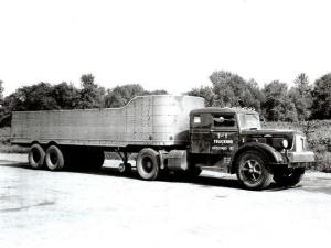 Brockway 260 '1955